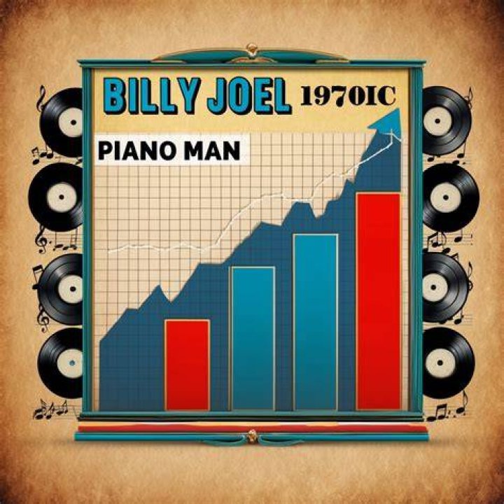 Unveiling Billy Joel's Height: Discoveries And Insights
