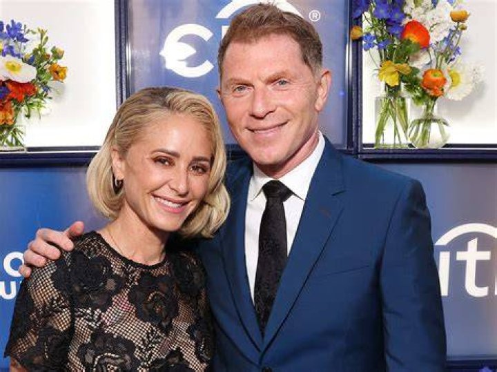 Unveiling Bobby Flay's Relationship Journey: Discoveries And Insights