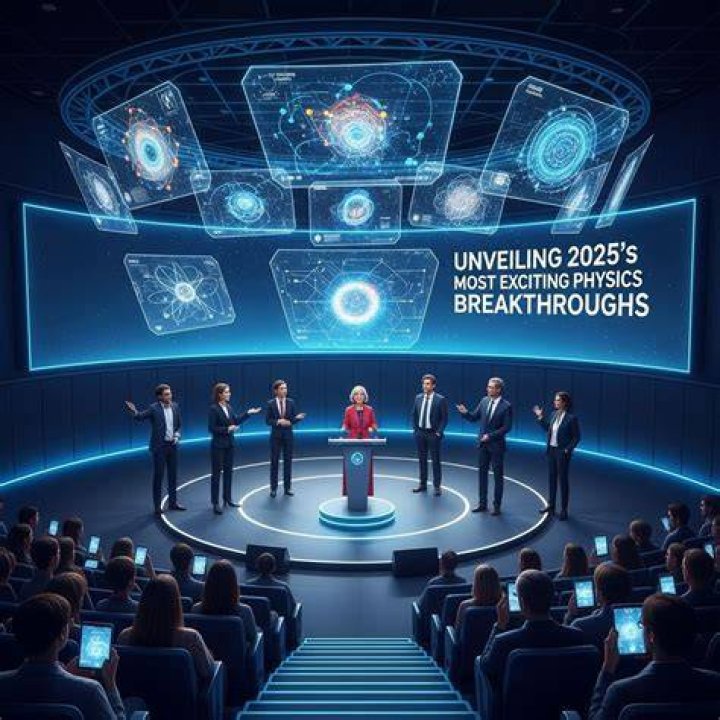 Unveiling Breakthroughs In Data Management