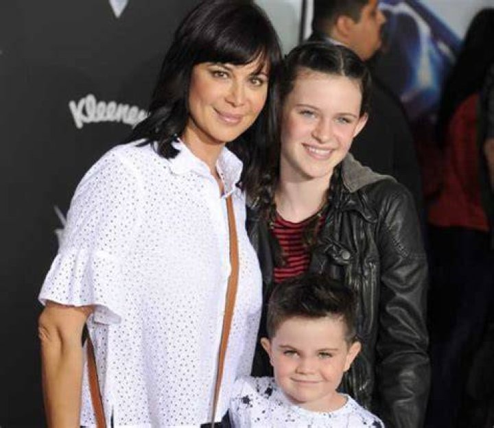 Unveiling Catherine Bell's Relationship Secrets: Insights And Surprises