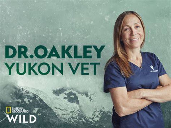 Unveiling Dr. Oakley Yukon Vet's Net Worth: Discoveries And Insights