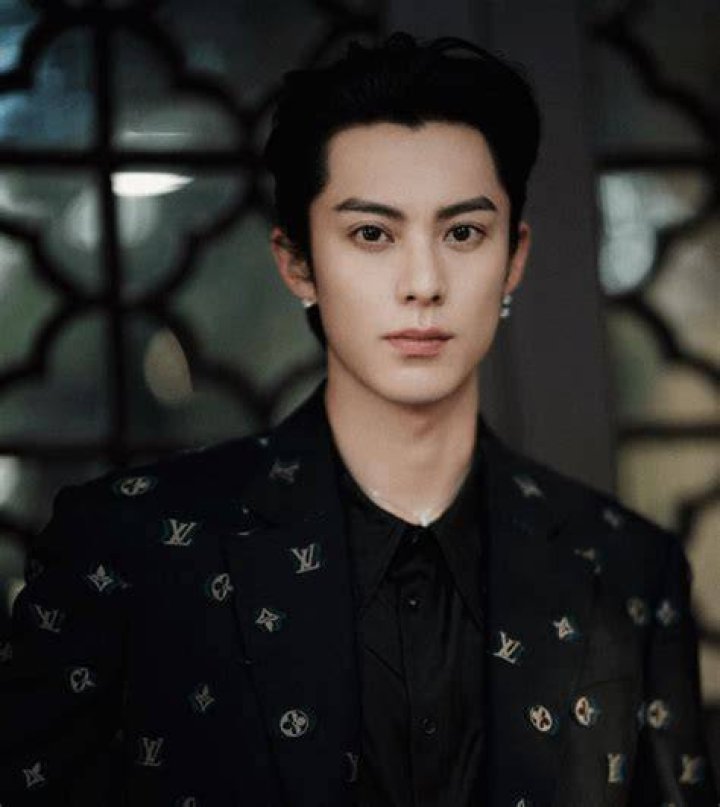 Unveiling Dylan Wang's Relationship Status: Secrets Revealed!
