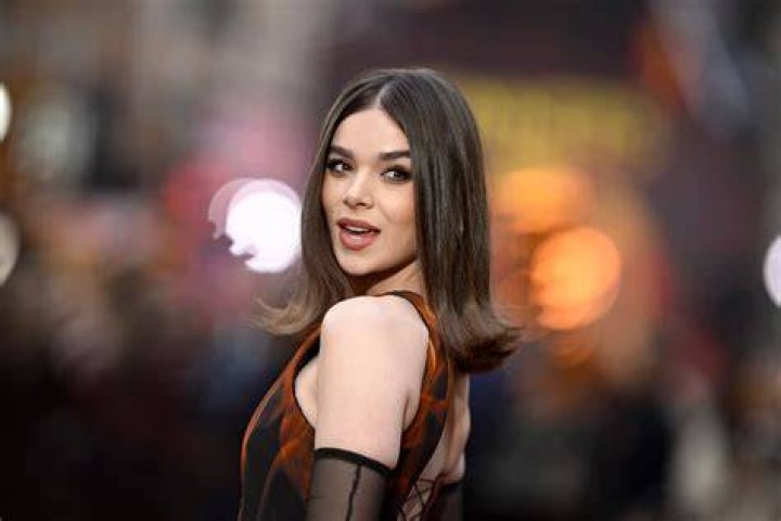 Unveiling Hailee Steinfeld's Net Worth In 2024: Discoveries And Insights