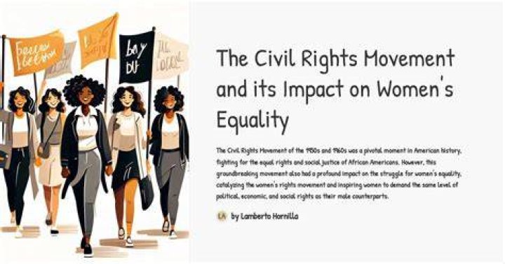 Unveiling Her Impact On Civil Rights And Education