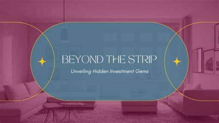 Unveiling Hidden Riches & Investment Secrets