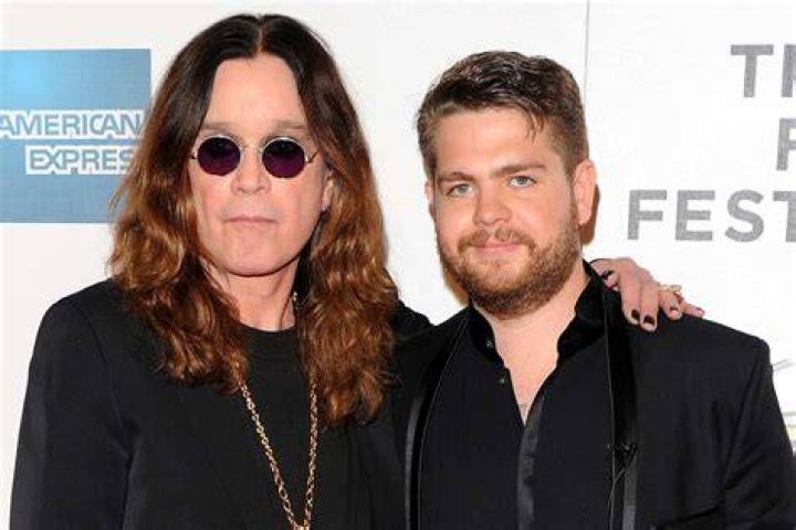 Unveiling Jack Osbourne's Net Worth: Secrets And Strategies Revealed