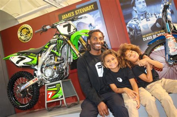 Unveiling James Stewart Jr.'s Net Worth: Fortune, Fame, And Legacy