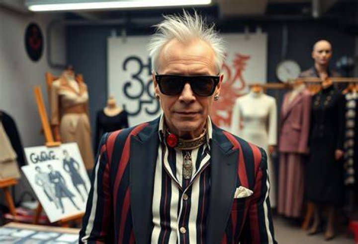 Unveiling Jean Paul Gaultier's Revolutionary Exploration Of Sexuality In Fashion