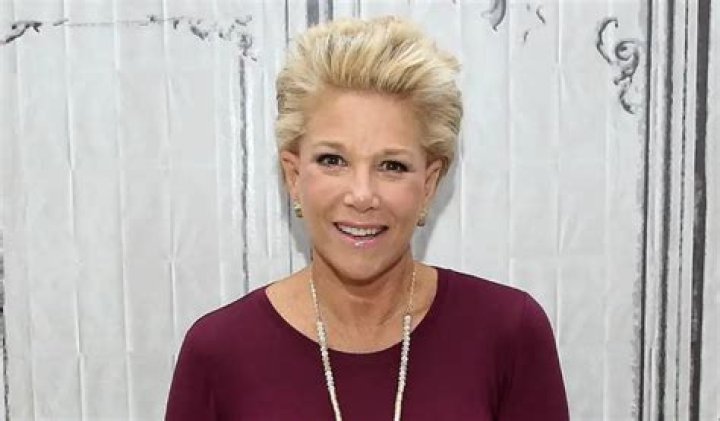 Unveiling Joan Lunden's Net Worth: Discoveries And Insights