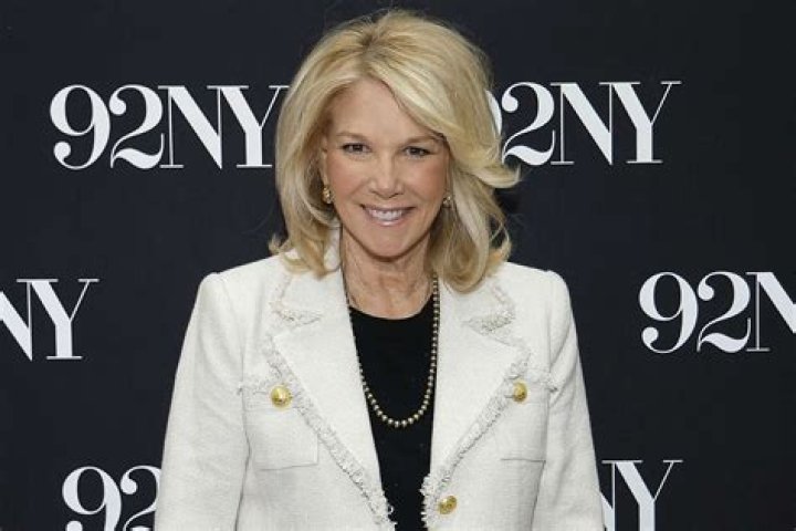 Unveiling Joan Lunden's Net Worth: Secrets, Insights, And Surprises