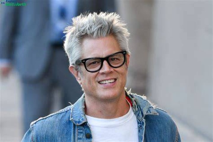 Unveiling Johnny Knoxville's Net Worth: Behind-the-Scenes Wealth Insights