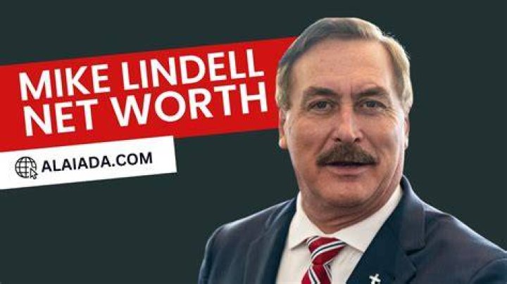 Unveiling Mike Lindell's Projected Net Worth In 2024: Surprises And Strategies Revealed