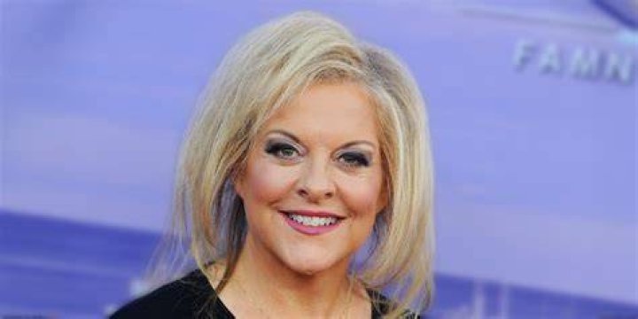 Unveiling Nancy Grace's Republican Stance: Insights And Findings