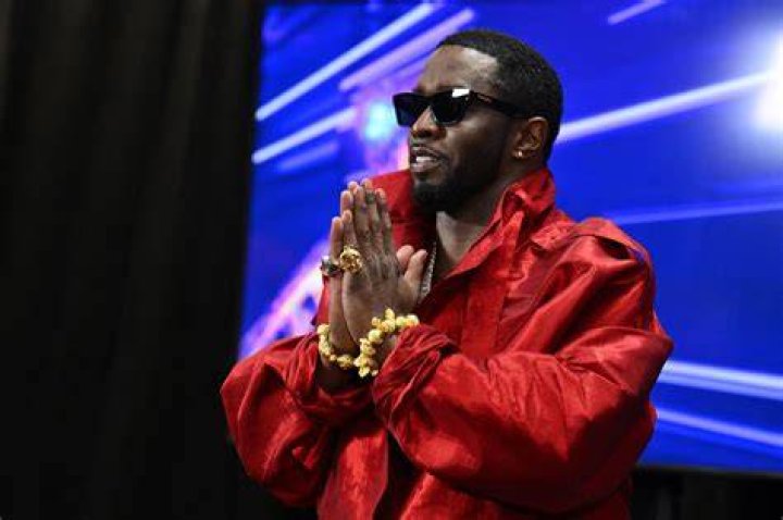 Unveiling P. Diddy's Arrest: Uncovering Truths And Lessons