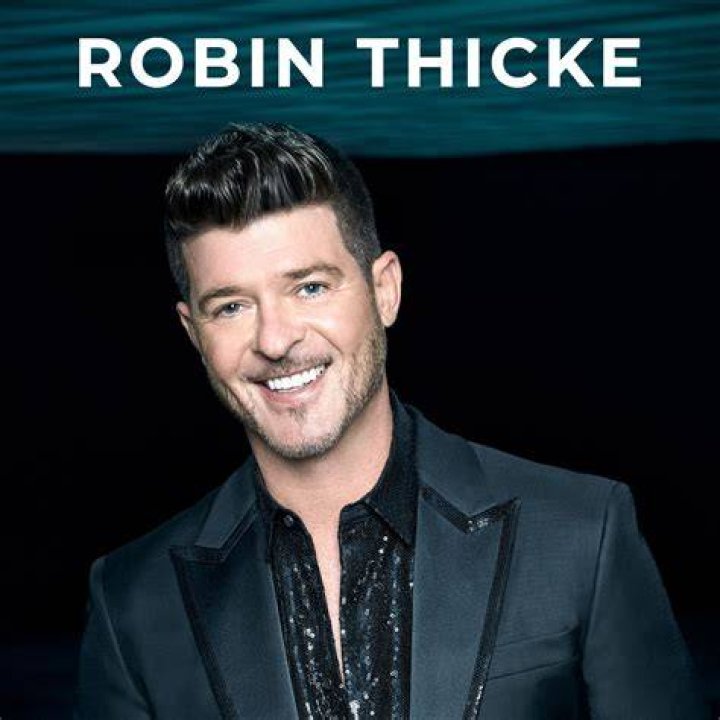 Unveiling Robin Thicke's Fortune: A Comprehensive Insight