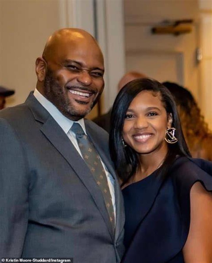 Unveiling Ruben Studdard's New Wife: Surprising Insights