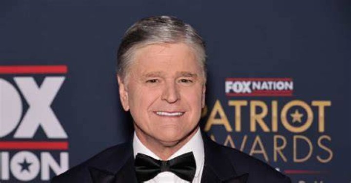 Unveiling Sean Hannity's Net Worth: Discoveries And Insights Await