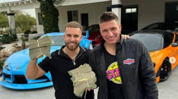 Unveiling SteveWillDoIt's Net Worth In 2024: Secrets And Surprises Revealed