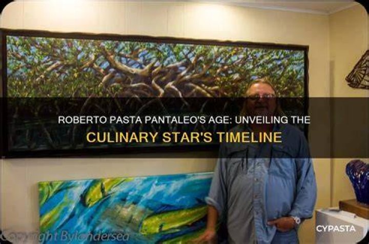 Unveiling the Age of Roberto Palazuelos Celebrity Transparency in the