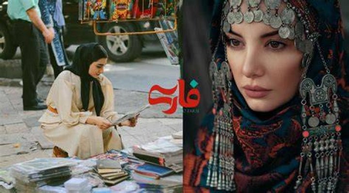 Unveiling The Allure Of "Beautiful Persian Women": Discoveries And Insights
