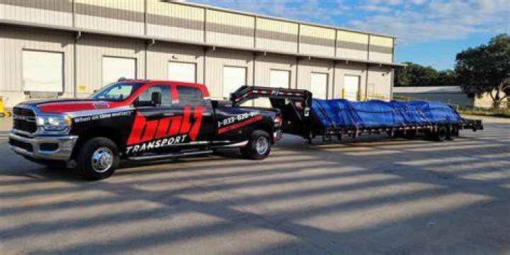 Unveiling The Best Trucks For Hot Shot Trucking: Discoveries And Insights