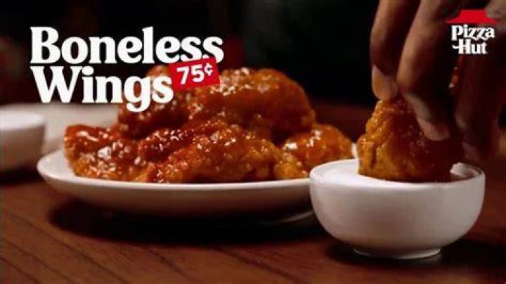 Unveiling The Calorie Secrets Of Pizza Hut Boneless Wings: A Culinary Insight