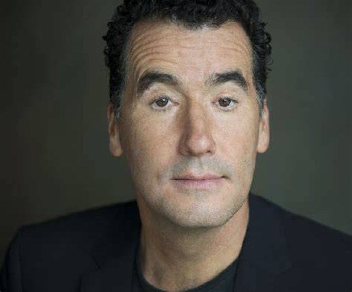 Unveiling The Captivating Enigma Of Tim McMullan's Eyes