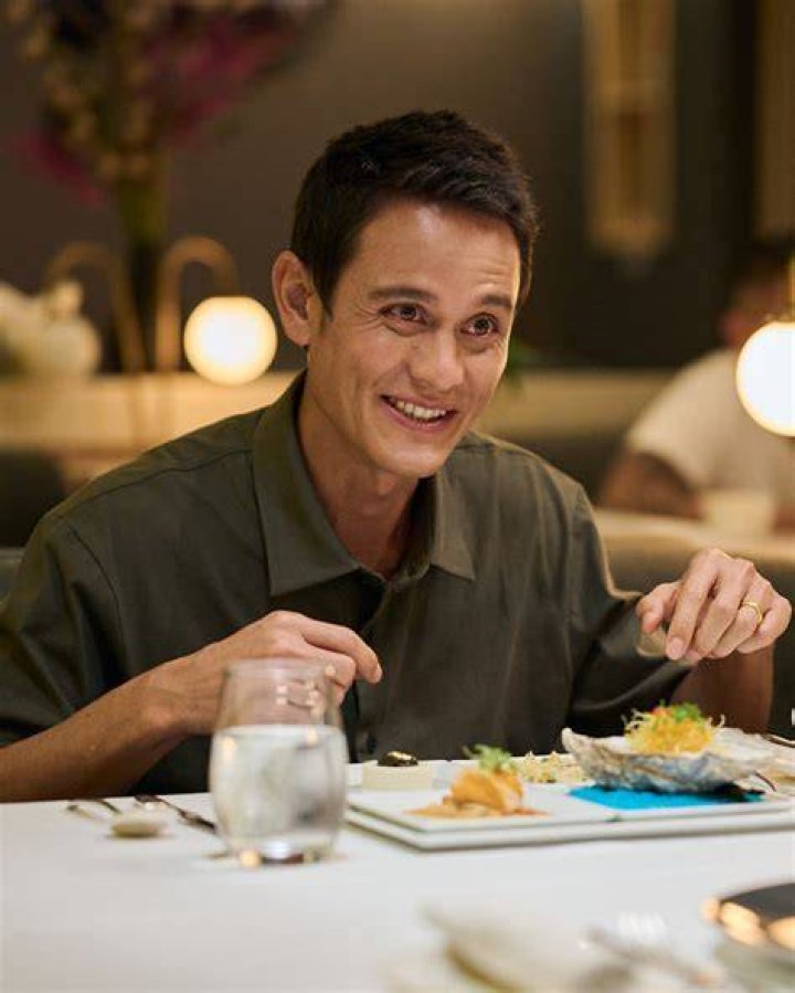 Unveiling The Culinary World Through The Lens Of Mark Wiens' Wife