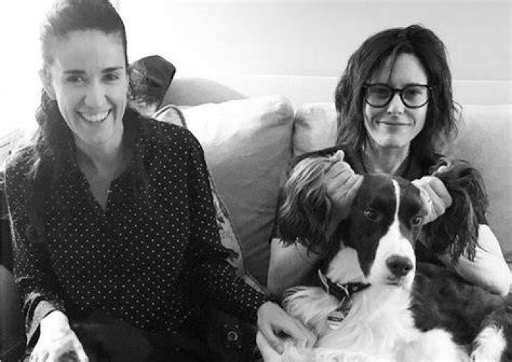 Unveiling The Cultural Impact Of Ana Rezende And Kate Moennig's Wedding Photos