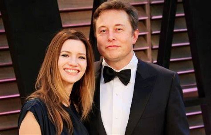 Unveiling The Enigma: Elon Musk's Girlfriend