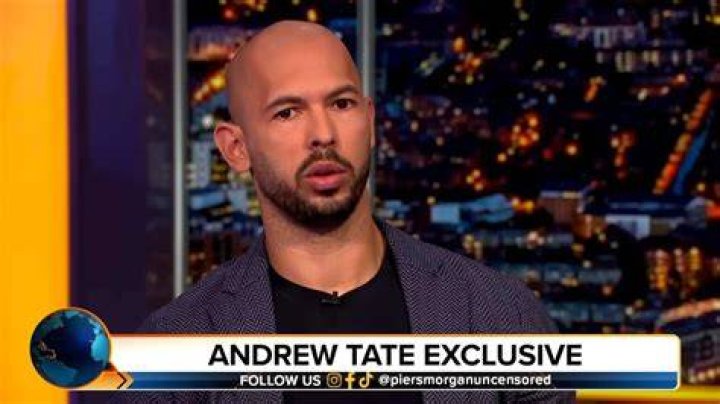 Unveiling The Enigma Of Andrew Tate's Religion: Discoveries And Insights