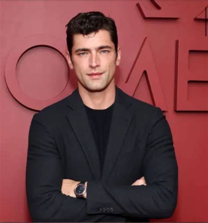 Unveiling The Enigmatic Height Of Sean O'Pry: A Journey Of Discovery