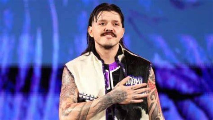 Unveiling The Enigmatic Love Life Of Dominik Mysterio: Exclusive Revelations