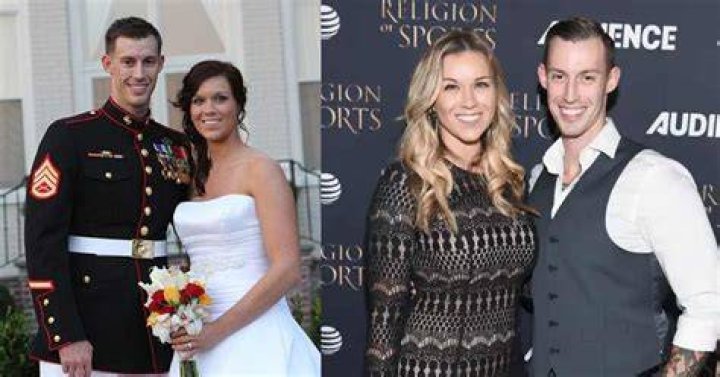 Unveiling The Enigmatic World Of Fox News Joey Jones' Wife