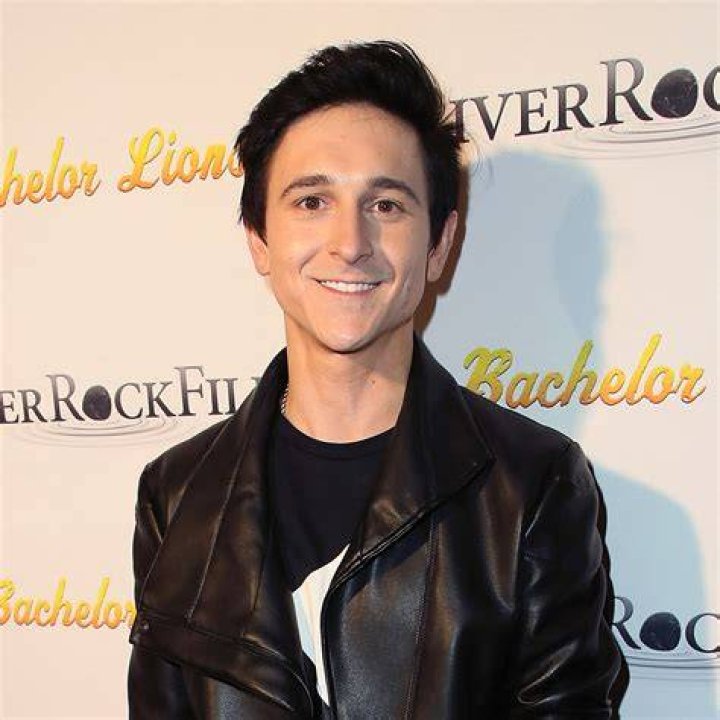 Unveiling The Extraordinary Journey Of Mitchell Musso