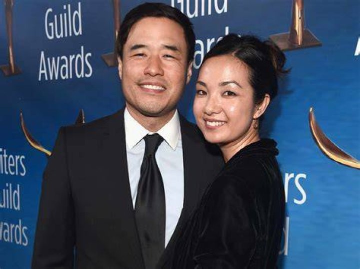 Unveiling The Extraordinary Vanessa Selbst: Andrew Suh's Accomplished Wife