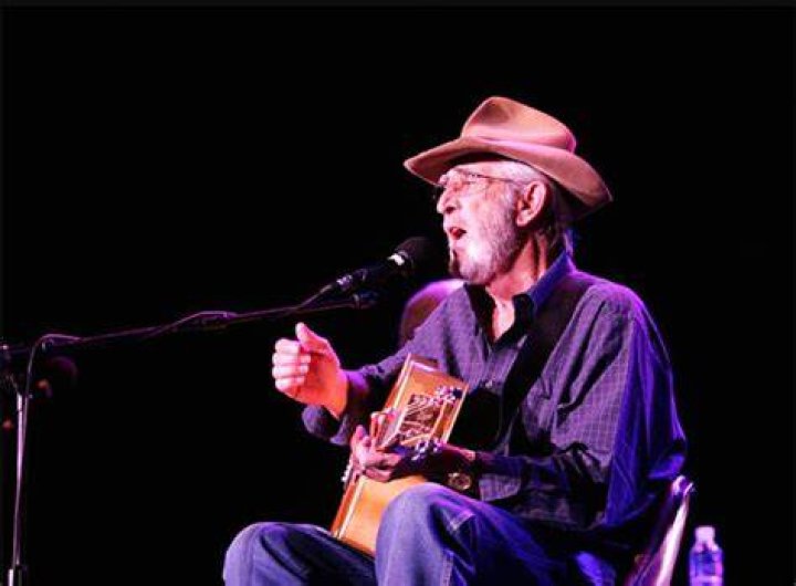 Unveiling The Heart Behind The Legend: Discovering Don Williams' Wife