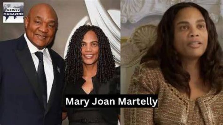 Unveiling The Impact Of Mary Joan Martelly's Children: Discoveries And Insights
