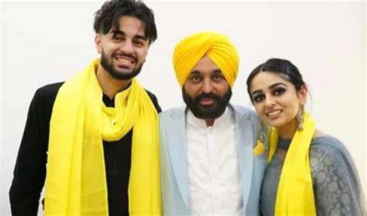 Unveiling The Impactful Journey Of Inderpreet Kaur In Education And Social Justice