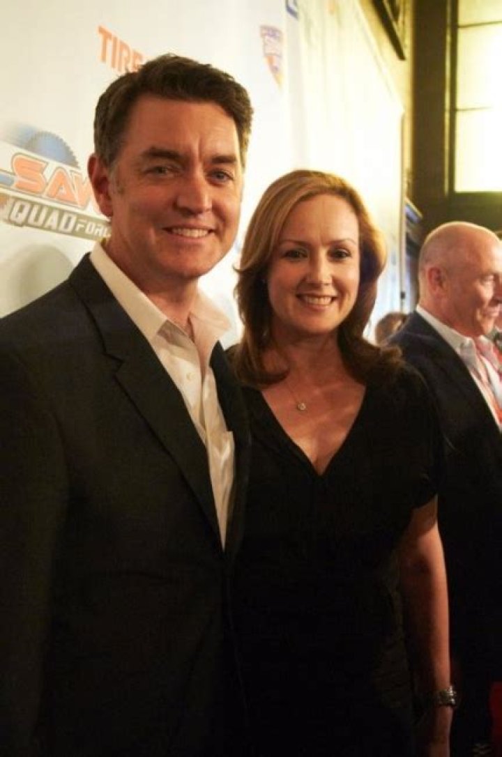 Unveiling The Inspiring Story Of Allison Cowley: Timothy Omundson's Resilient Wife