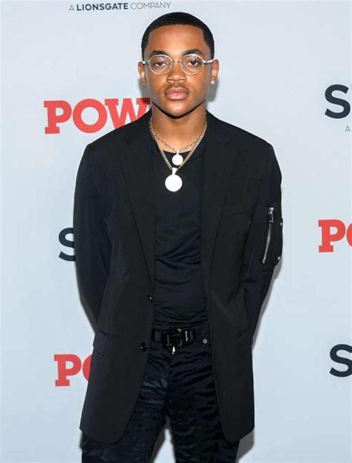 Unveiling The Intricacies Of Michael Rainey Jr.'s Relationships