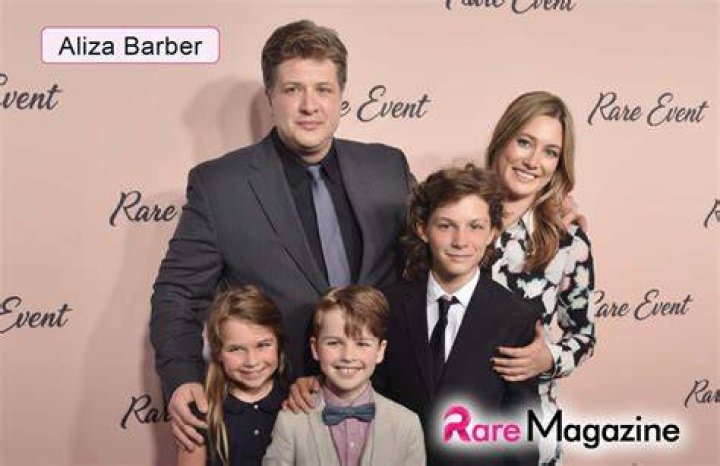 Unveiling The Life And Legacy Of Lance Barber's Enigmatic Wife