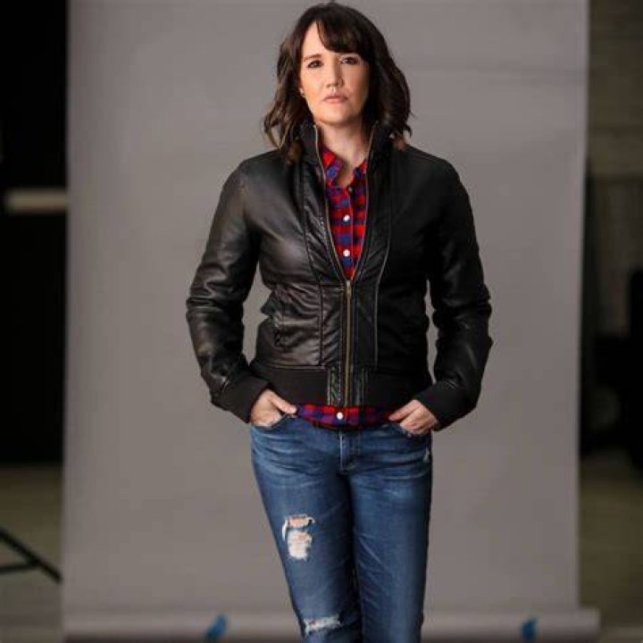 Unveiling The Multifaceted Brilliance Of Katie McElhenney
