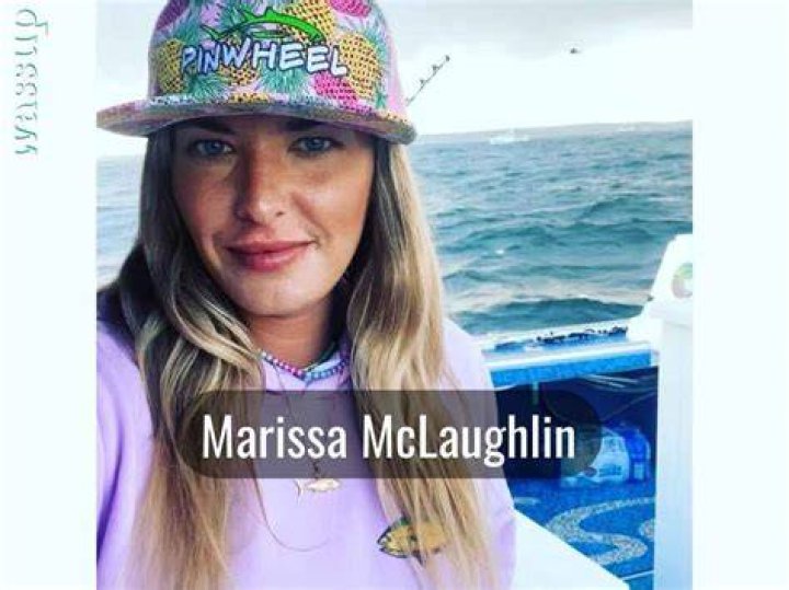 Unveiling The Multifaceted Marissa McLaughlin: A Journey Of Discovery