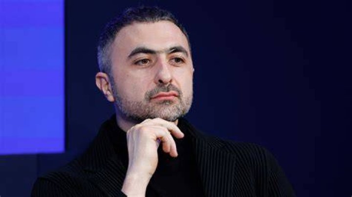 Unveiling The Pillars Of Mustafa Suleyman's Enduring Family Legacy
