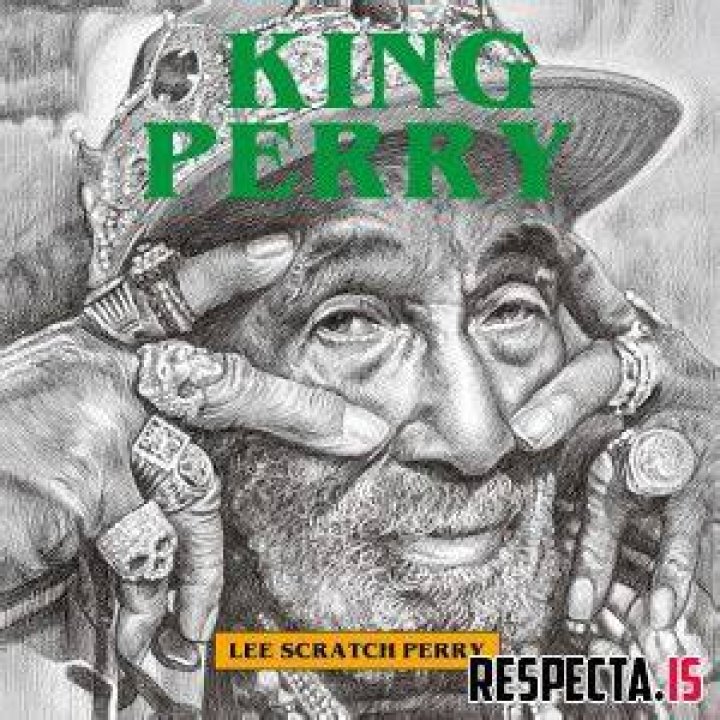 Unveiling The Real Name And Legacy Of Reggae Icon King Perry