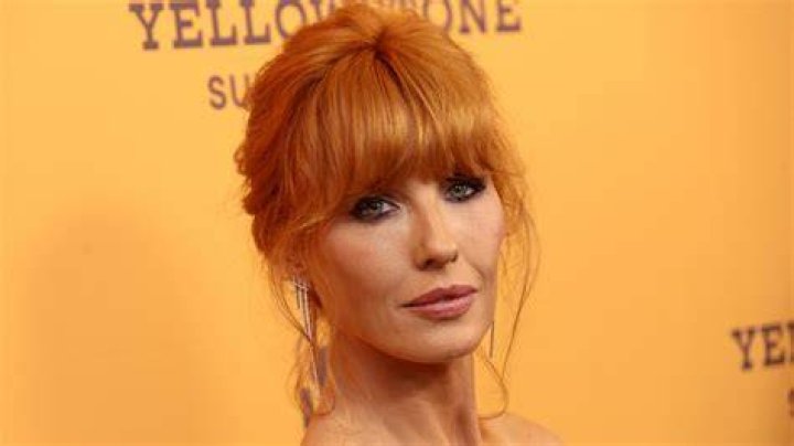 Unveiling The Secrets Behind Beth Dutton's Unique Lips