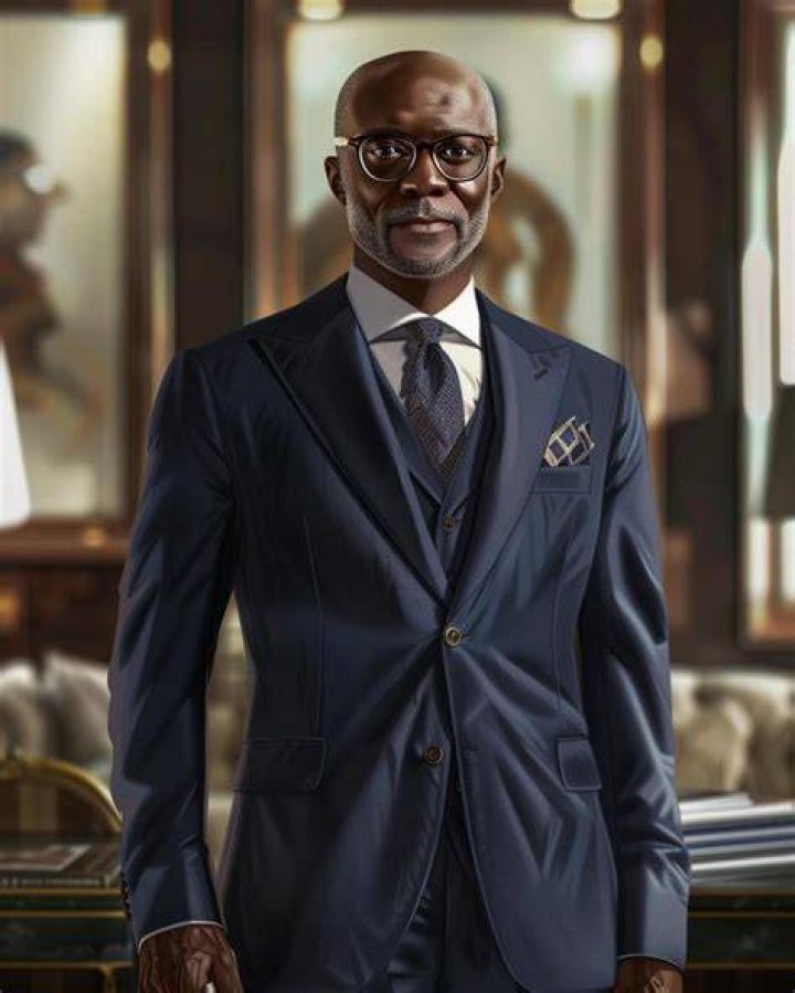 Unveiling The Secrets Behind His Financial Empire