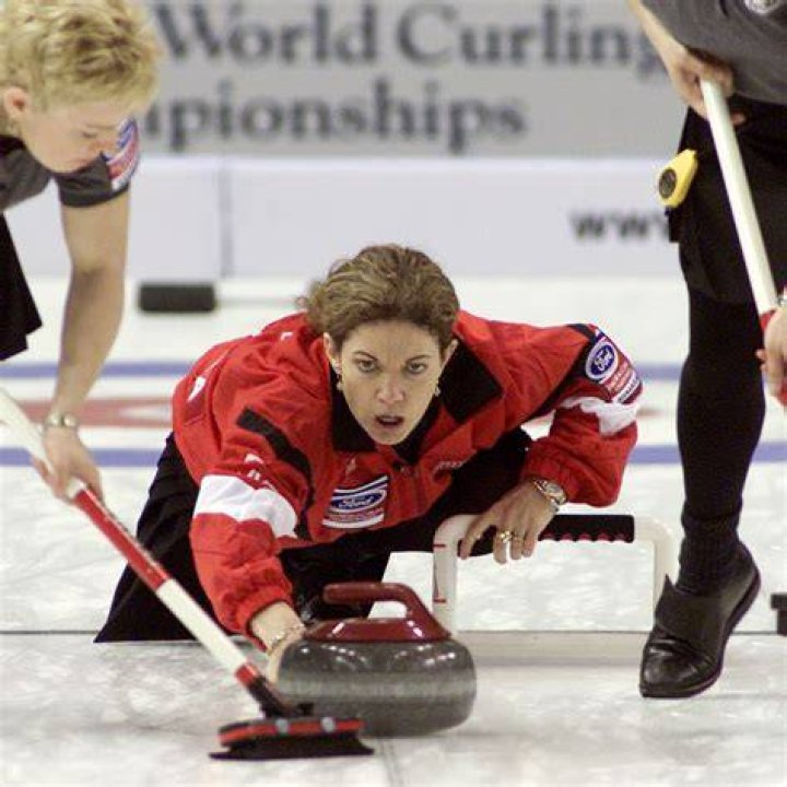 Unveiling The Secrets Of Curling Champion: Kristine Leroux