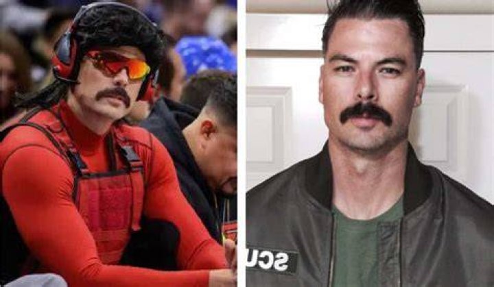Unveiling The Secrets Of Dr Disrespect's Net Worth In 2024: Exclusive Insights